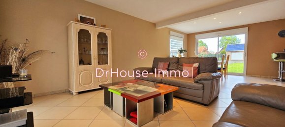 4 Schlafzimmer Villa in Landas, France, Nr. 53862 17