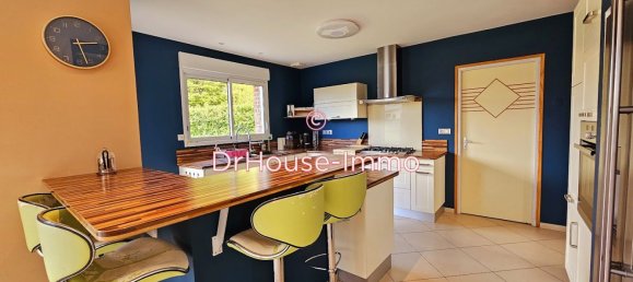 4 Schlafzimmer Villa in Landas, France, Nr. 53862 34