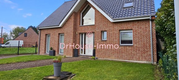 4 Schlafzimmer Villa in Landas, France, Nr. 53862 2