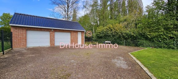 4 Schlafzimmer Villa in Landas, France, Nr. 53862 31