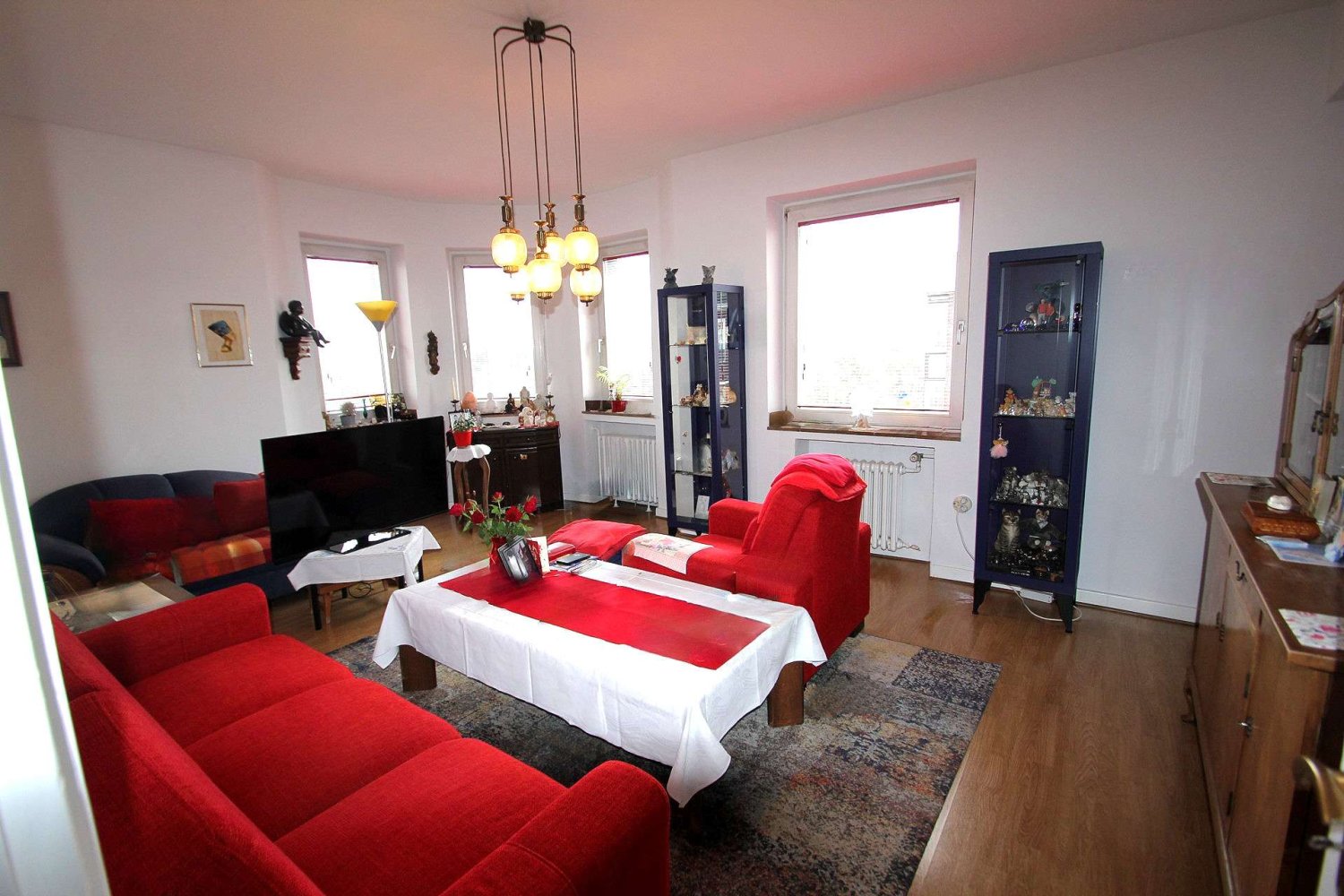 3 bedrooms Apartment in Dusseldorf, Germany No. 94167