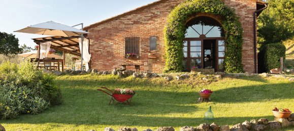 6 chambres Maison à Chianciano Terme, Italy No. 173799 2