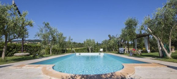 6 chambres Maison à Chianciano Terme, Italy No. 173799 4