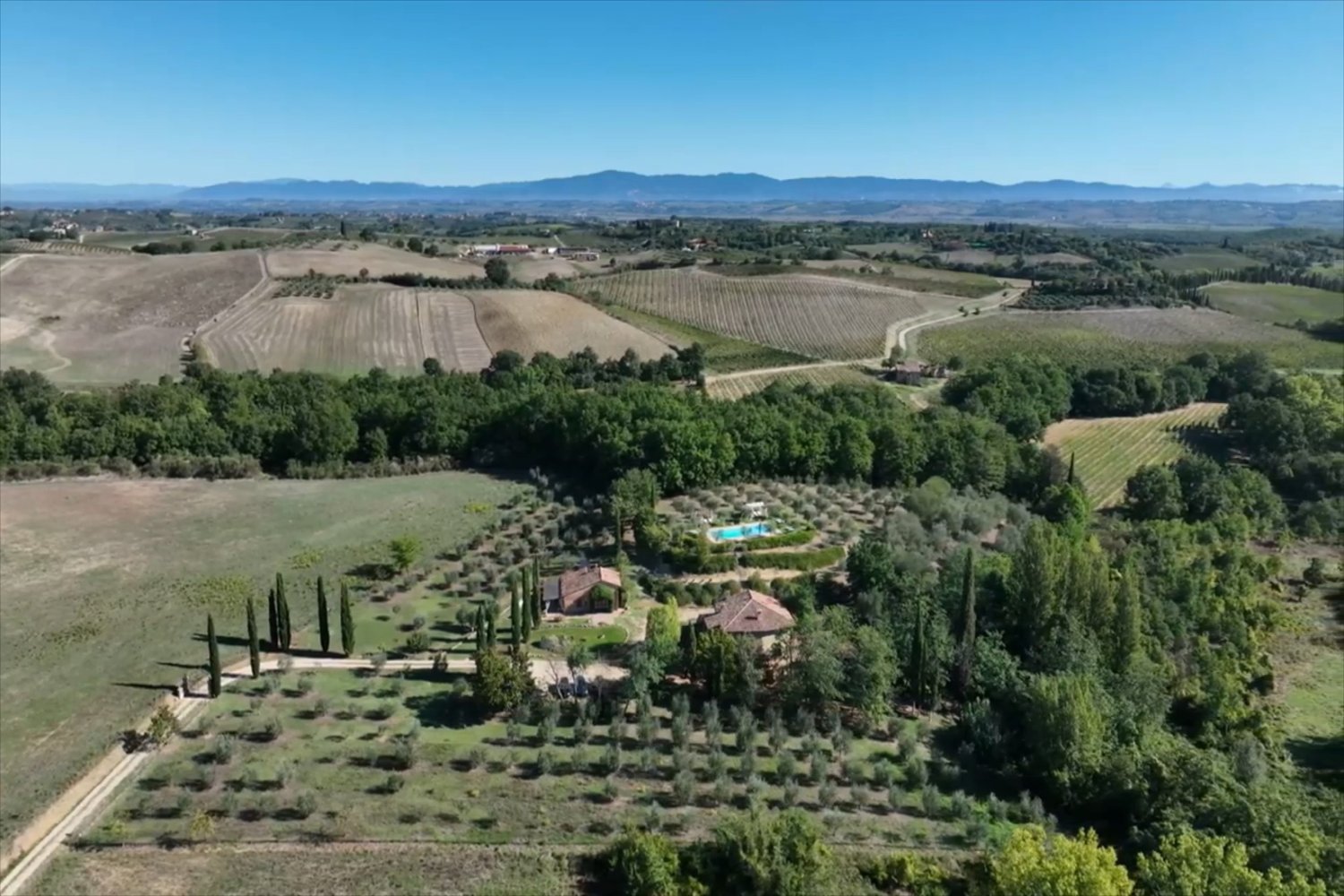 6 chambres Maison à Chianciano Terme, Italy No. 173799