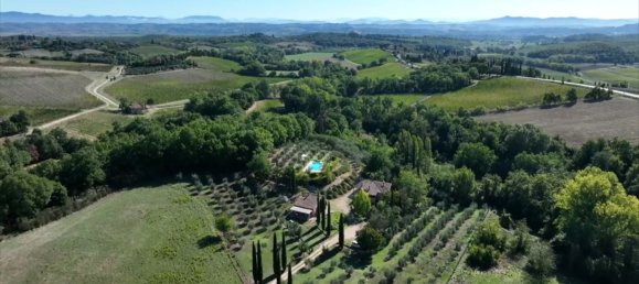 6 chambres Maison à Chianciano Terme, Italy No. 173799 6