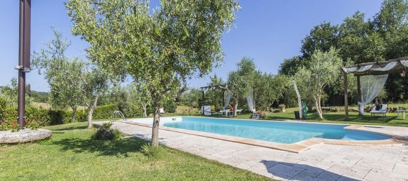 6 chambres Maison à Chianciano Terme, Italy No. 173799 3