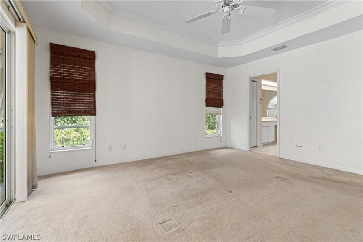 4 bedrooms House in Fort Myers, USA No. 381821