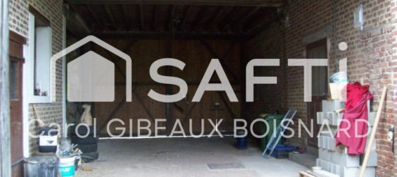 Casa T5 em Eure-et-Loir, France N.º 73848 13