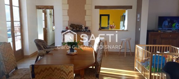 Casa T5 em Eure-et-Loir, France N.º 73848 4