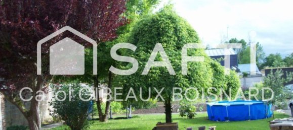 Casa T5 em Eure-et-Loir, France N.º 73848 9