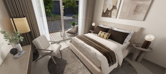 Квартира с 1 спальней в Остров Яс, ОАЭ № 108929 11