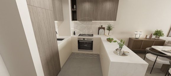 Квартира с 1 спальней в Остров Яс, ОАЭ № 108929 4