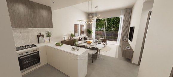 Квартира с 1 спальней в Остров Яс, ОАЭ № 108929 5