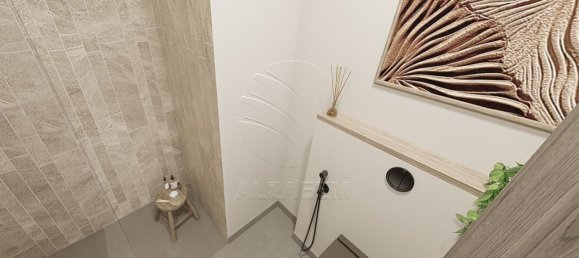 Квартира с 1 спальней в Остров Яс, ОАЭ № 108929 8