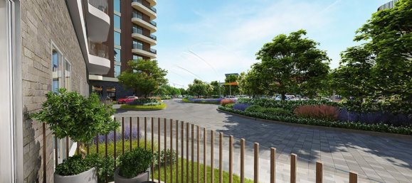 Квартира с 1 спальней в Остров Яс, ОАЭ № 108929 6