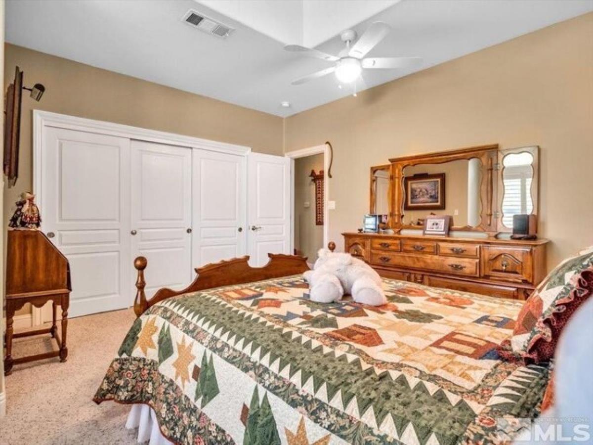 3 bedrooms House in Gardnerville, USA No. 403481