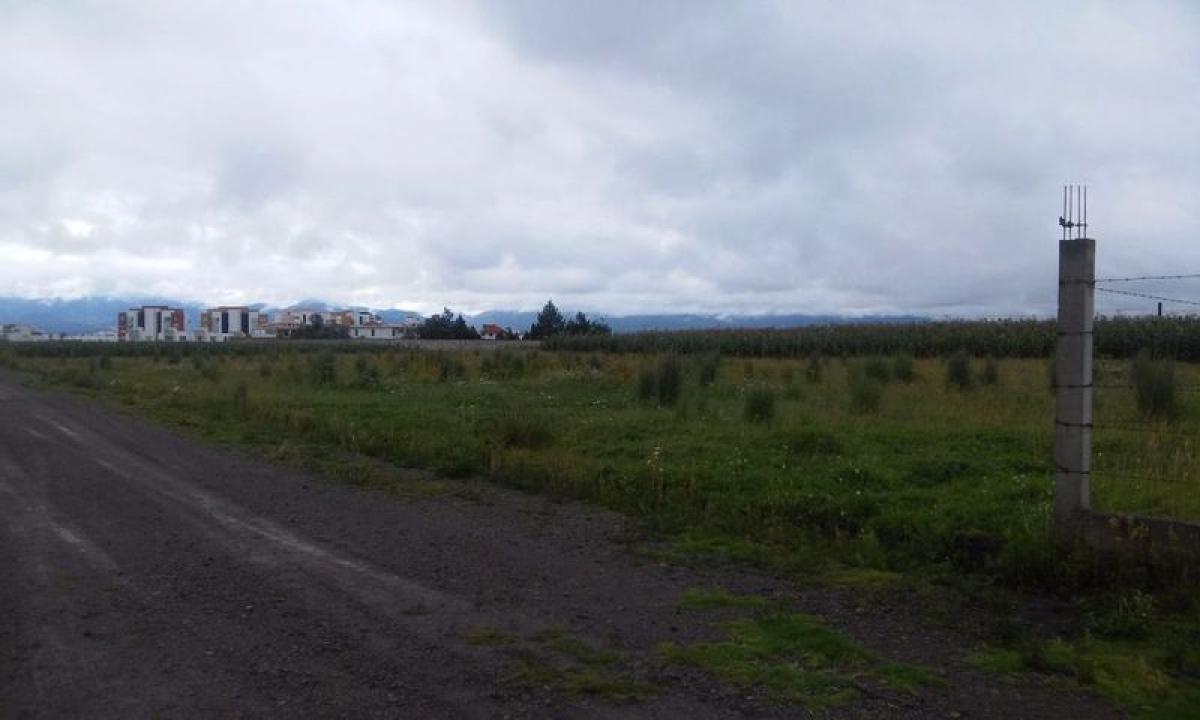 Terreno em Mexico N.º 203451