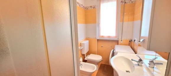 1 bedroom Apartment in Pietra Ligure, Italy No. 38498 12