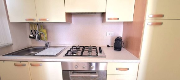 1 bedroom Apartment in Pietra Ligure, Italy No. 38498 9