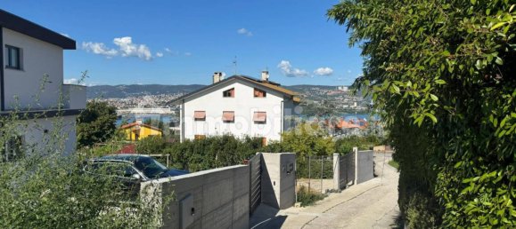 قطعة أرض في Trieste, Italy 864متر مربع رقم 350533 10