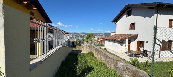 قطعة أرض في Trieste, Italy 864متر مربع رقم 350533 6