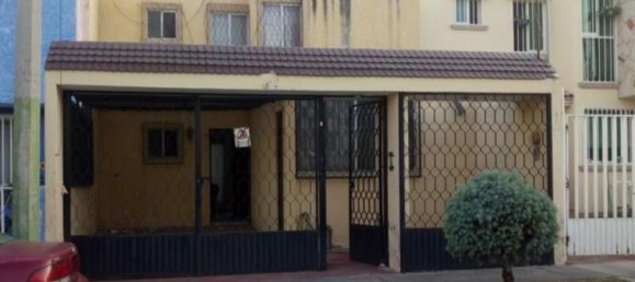 3 chambres Maison à Jalisco, Mexico No. 180043 2