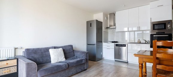 2 غرف نوم شقة في Bezons, France رقم 182302 4