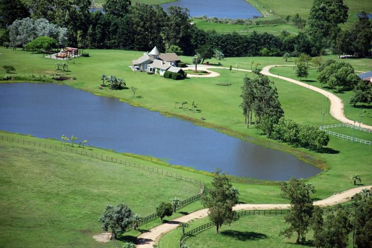 Quinta em Maldonado, Uruguay 50 m² N.º 15736