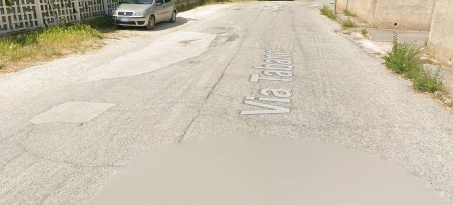 86m² Commercial property in Jesi, Italy No. 266762