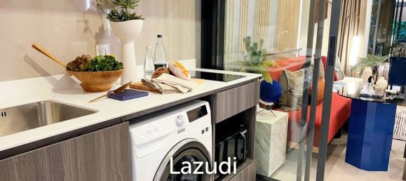 1 bedroom Condo in Chatuchak, Thailand No. 21459 10