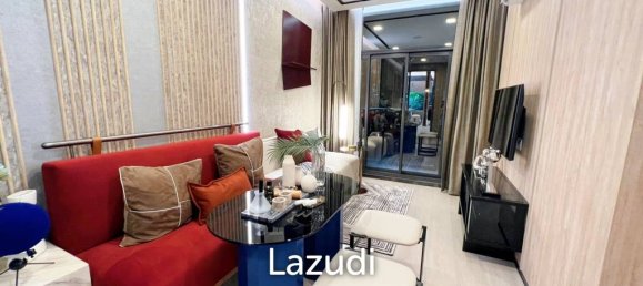 1 bedroom Condo in Chatuchak, Thailand No. 21459 4