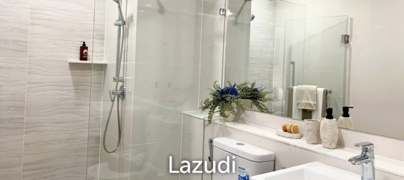 1 bedroom Condo in Chatuchak, Thailand No. 21459 18