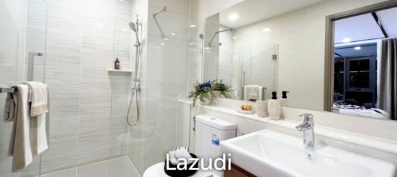 1 bedroom Condo in Chatuchak, Thailand No. 21459 16