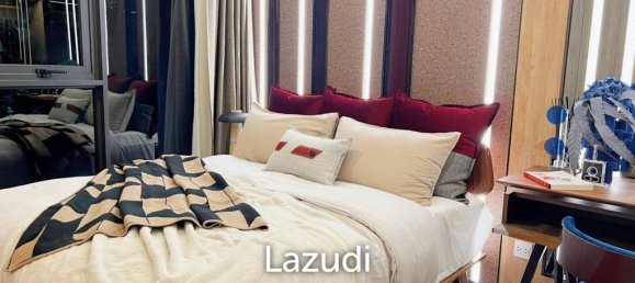 1 bedroom Condo in Chatuchak, Thailand No. 21459 14