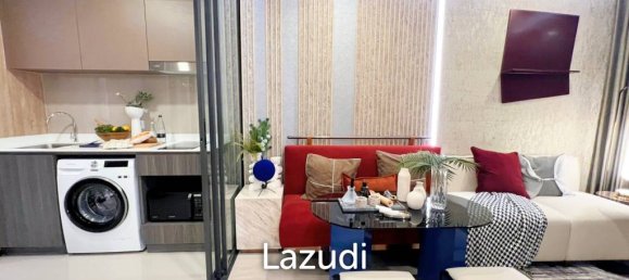 1 bedroom Condo in Chatuchak, Thailand No. 21459 6