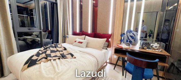1 bedroom Condo in Chatuchak, Thailand No. 21459 12