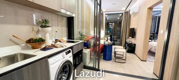 1 bedroom Condo in Chatuchak, Thailand No. 21459 8