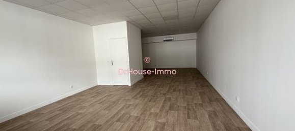 Propriété commerciale à Serris, France 50m² No. 283474 3