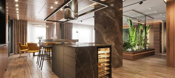 5 rooms Apartment in Modling, Austria No. 189890 2