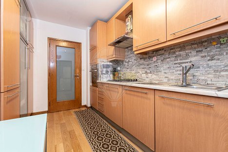 3 bedrooms Apartment in Cascais, Portugal No. 88501