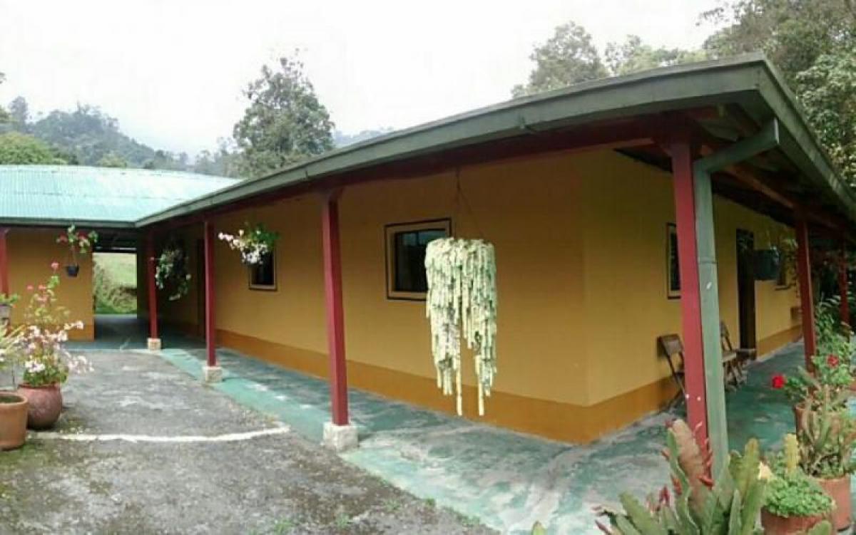 9 bedrooms House in Cundinamarca, Colombia No. 9183