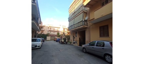 Apartamento de 3 dormitorios en Ficarazzi, Italy No. 349358 10