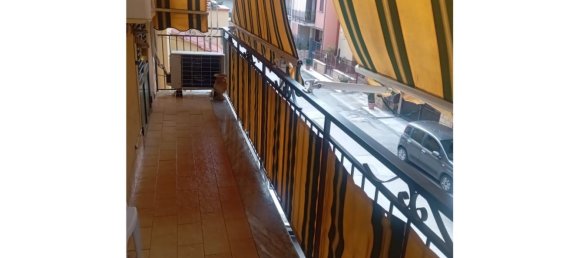 Apartamento de 3 dormitorios en Ficarazzi, Italy No. 349358 12