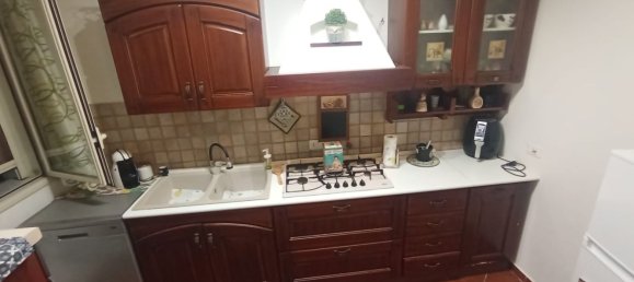 Apartamento de 3 dormitorios en Ficarazzi, Italy No. 349358 3