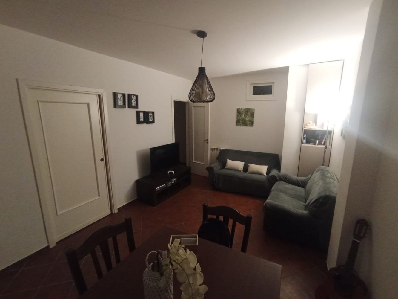 Apartamento de 3 dormitorios en Ficarazzi, Italy No. 349358