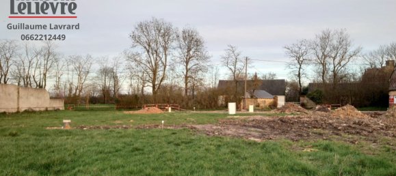 Terrain à Châteauneuf-en-Thymerais, France No. 71218 3