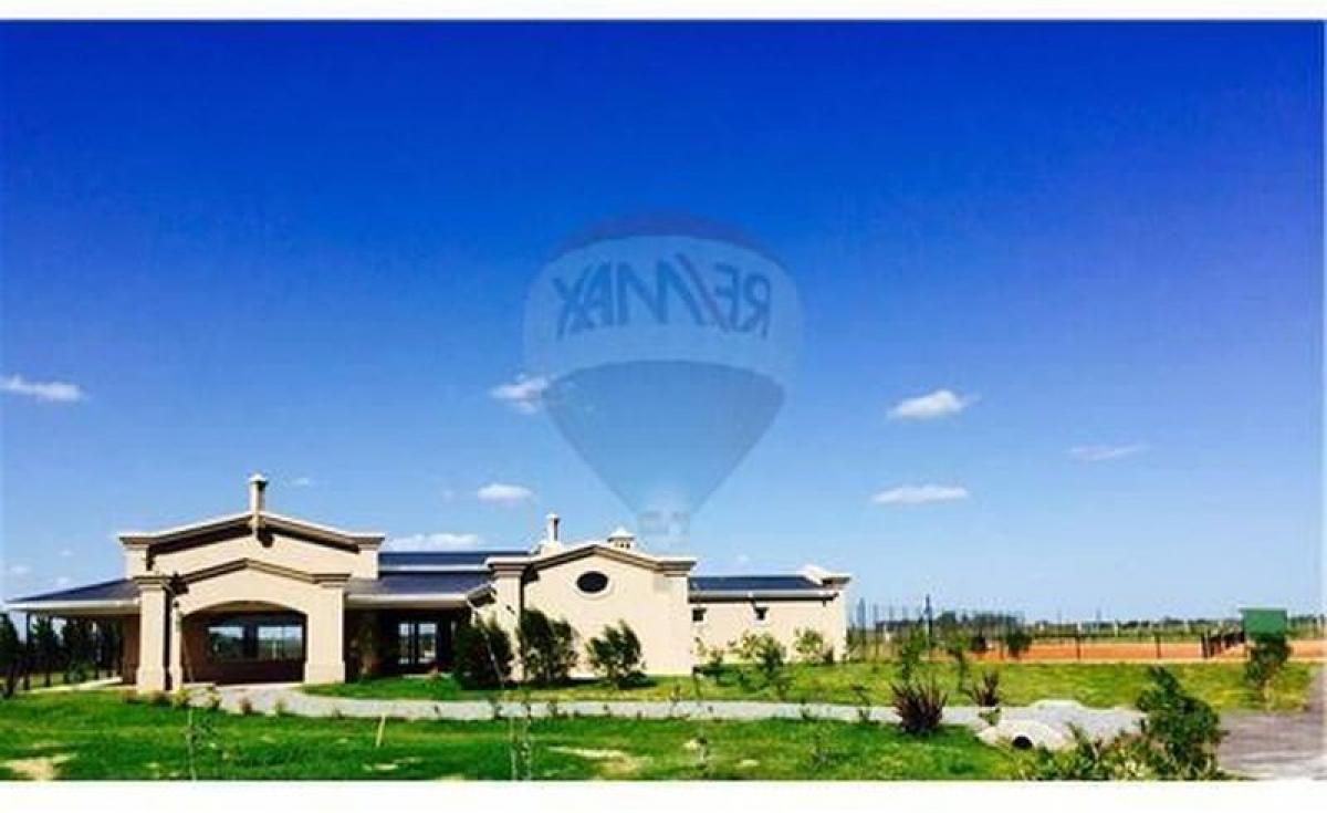  Land in San Vicente, Argentina No. 121656