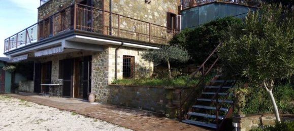 8 bedrooms Villa in Pinerolo, Italy No. 288182 19