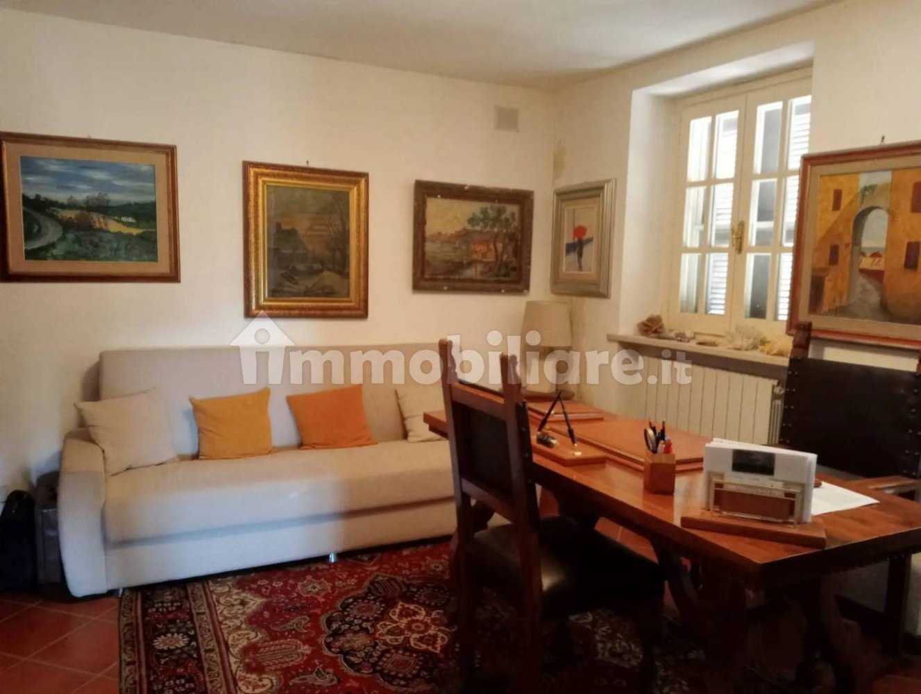 8 bedrooms Villa in Pinerolo, Italy No. 288182