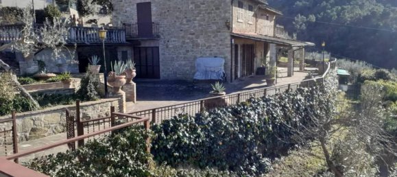 8 bedrooms Villa in Pinerolo, Italy No. 288182 12